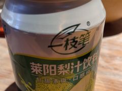 -KŌNG胶东小馆·酒馆(华熙店)