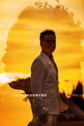 点击看大图 -巴黎新娘婚纱摄影·婚礼策划(嘉定总店)