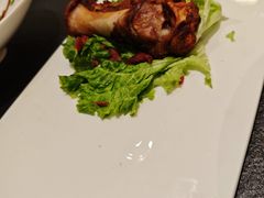 -香丰阁·烤鸭·川湘菜(清河店)