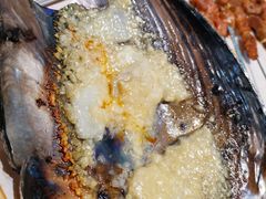 带子-潮庭·大连海鲜·炭火烧烤·扇贝王(大连店)