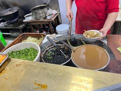 -正味斋锅巴菜(西北角店)