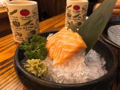 -坂吉屋·居酒屋深夜食堂(龙湖店)