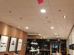 -麦当劳(天鹿南路分店)