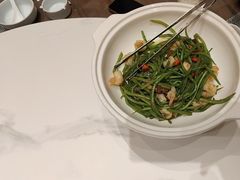 -小渔莊•地道胶东菜(旅游路万象省博物馆店)