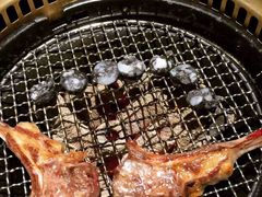 -橘焱胡同烧肉夜食(BFC外滩金融中心店)