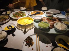 -额娘·现烙春饼烤鸭(太原总店)