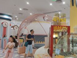 -MELAND CLUB亲子乐园·派对·餐厅(北京芳圆里ID MALL店)