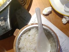 -蜀香三绝·牛蛙·烤鱼·天府炒鸡(安丘泰华店)