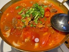-开封第一楼(洛阳分店)