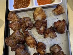 -直隶安家罩饼(复兴路店)