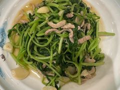 -银村街家常菜·早点·粥饼(北线阁店)