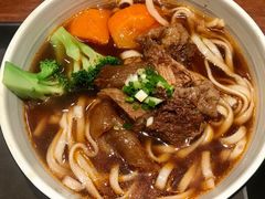 -康师傅私房牛肉面(北京南站店)