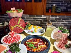 -蜀家渝重庆火锅(南屏街店)