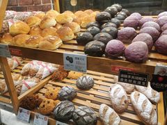 -BREAD WAY面包路·欧式面包(龙湖时代D馆店)