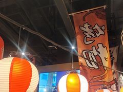 -白石的深夜食堂(济南万象城店)
