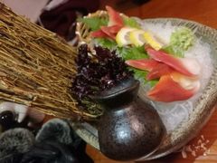 -鳗鱼家·深夜食堂(军博店)