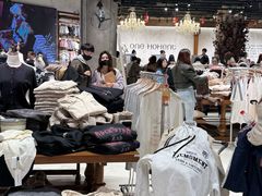 -ONE MOMENT(北京朝外店)