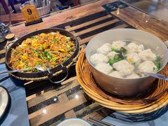 -天瑞原创菜(济南路店)