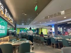 -茶港·点心·啫啫煲(王府井店)