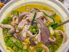 -四妹餐厅(玫瑰街店)