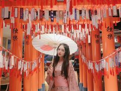 -西月山居匠心创意料理(江汉路新佳丽广场店)