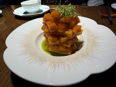 -品味杭州·粤式融合·海鲜小馆·钱江新城CBD