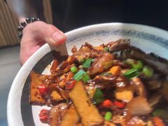 -沅江水·湖南家宴(南村万博长隆商圈店)