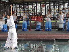 -景德镇古窑民俗博览区