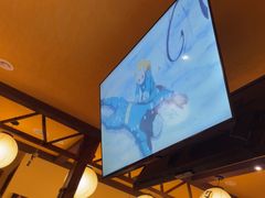 -鸟鹏烧鸟居酒屋(龙岗万科店)