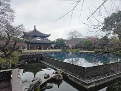 -杭州西子湖四季酒店-WL BISTRO西湖餐厅(灵隐路店)