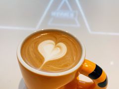 -Manner Coffee(万象前海店)