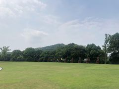 -上海月湖雕塑公园