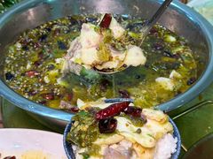 -陈有良尖椒鸡(渝中旗舰店)