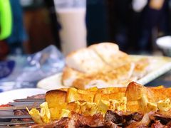 -乡村馕坑肉·烧烤·新疆菜·本地人更爱吃(阿勒泰首店)