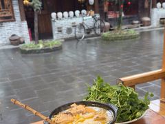 -青城甲(青城山店)