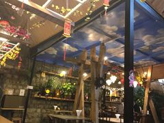大堂-Le Chalet Dalat