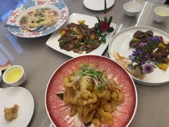 -鹿鸣春饭店(总店)