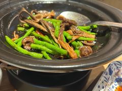 -老福洲·三十年福州味(斗东店)