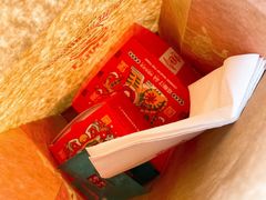 -塔斯汀·中国汉堡(明州路店)