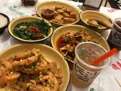 -东排食堂长沙小吃大排档(五一广场店)