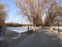 -北陵公园
