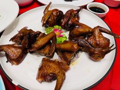 -银筵(武夷路店)