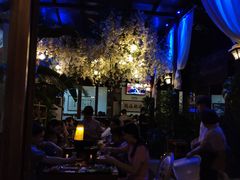 景观位-束河人家(南锣鼓巷店)