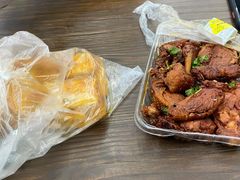 -长申超市(美食城店)