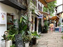 -小河直街历史文化街区