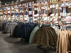 -鹿岛会员店 (龙湖三千集天街店)