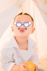 -天使宝宝儿童摄影店