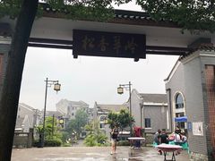 -铁山坪森林公园