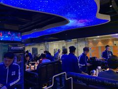 羊肉串-三个蒙古大叔羊肉串(大宁店)