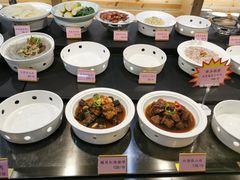 -梅林春晓花园餐厅